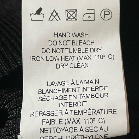 MLE KC Lilith ribbed sweater - Picture 3 of 6